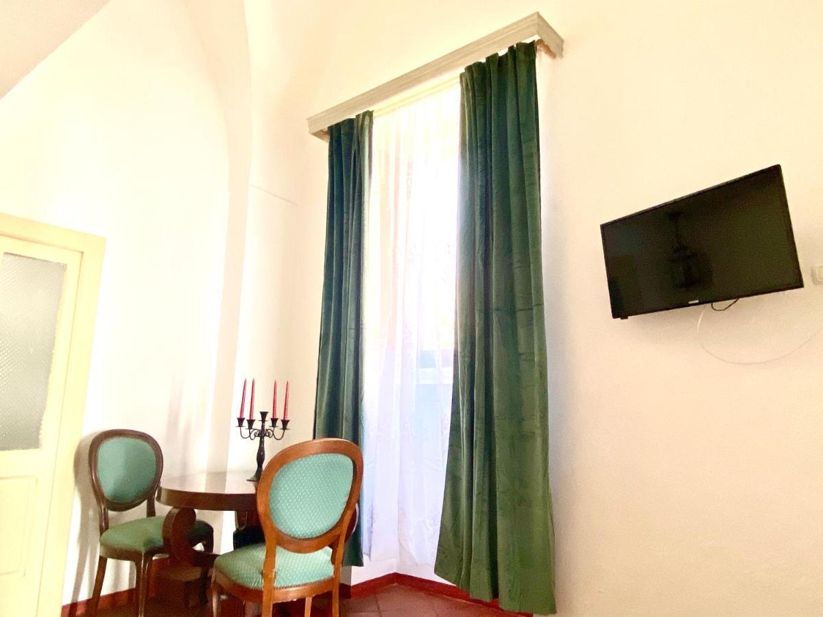Ca Strignano Suite, Typical House Castrignano del Capo Exterior photo