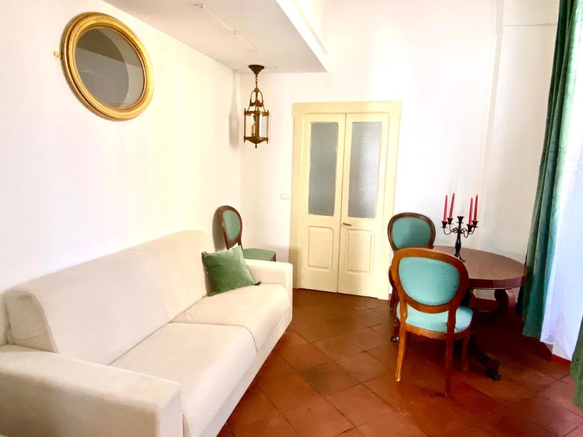 Ca Strignano Suite, Typical House Castrignano del Capo Exterior photo