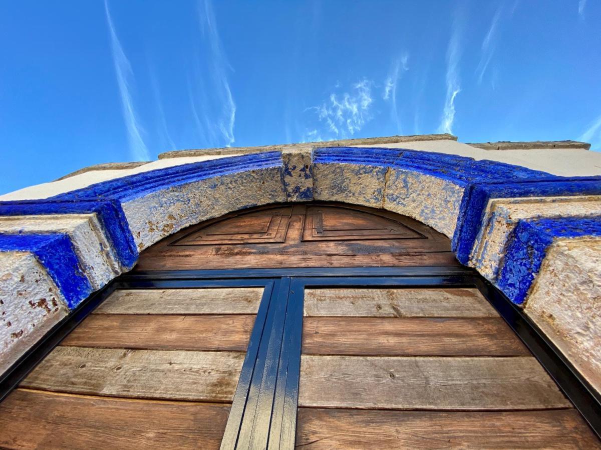 Ca Strignano Suite, Typical House Castrignano del Capo Exterior photo